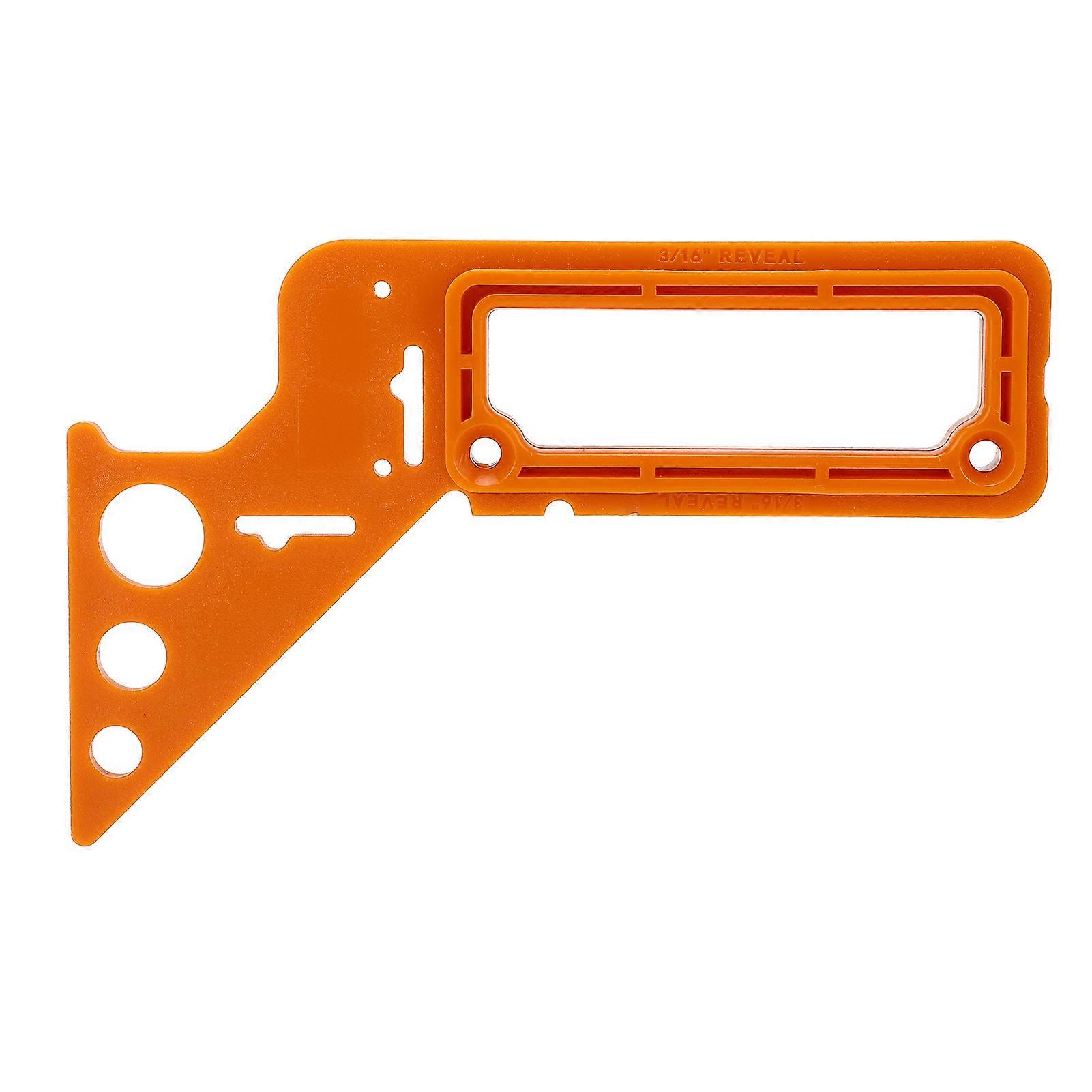 Woodworking Corner Clamp ABS Plastic Lightweight 90 Angle Clamp for Boxes Drawers