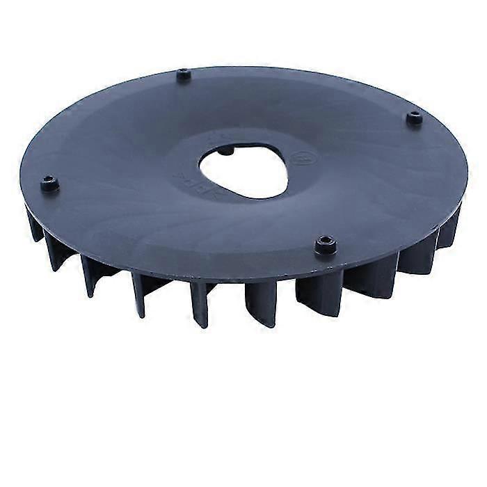 Flywheel Cooling Fan Compatible With Gx160 Gx200 Gxv160 Chinese Engine 168f 170f -sy