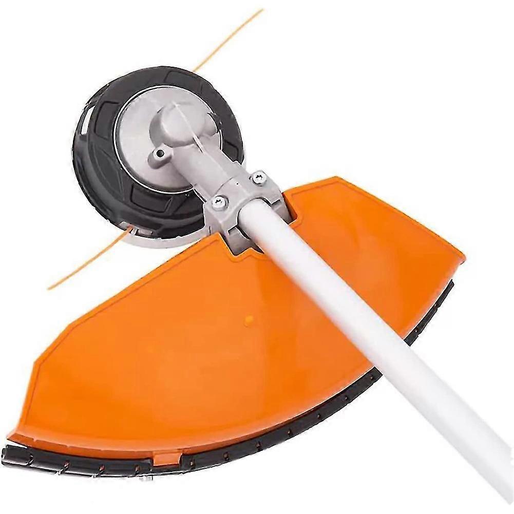 תיבת הילוכים גוזם חצר עמידה עבור Stihl Fs110r Fs44 Fs65 Fs72 Fs74 Fs75 Fs76 Fs80 גן בית 1pcs מכסחות דשא