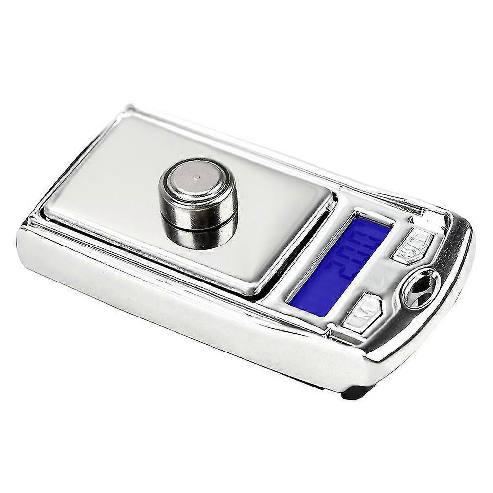 100g 0.01g Precision G/dwt/ct Weight Measuring Precision Weighing Tool Mini Digital Pocket Scale