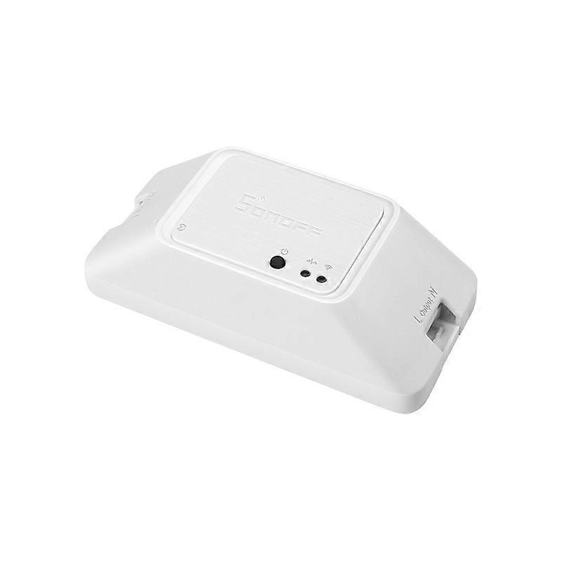 Base R3 fai da te WIFI Interruttore wireless Timer luce Smart Home Goo