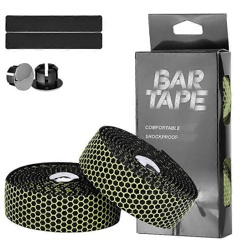 Bicycle Silicone Handlebar Tape