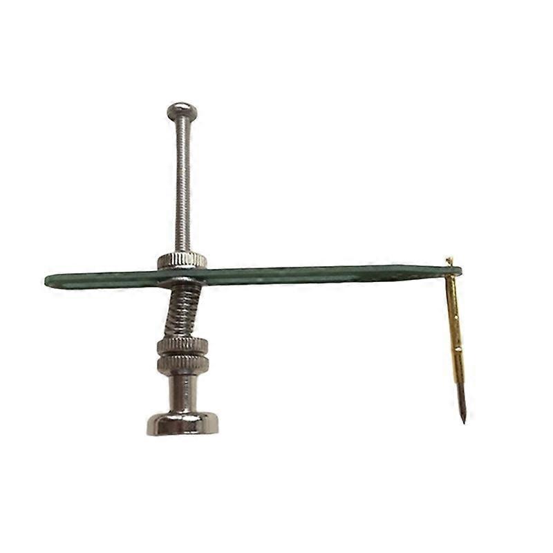 Components IC Chip Module Cpu Circuit Board PCB Electronic Production Welding Fixed Test Probe Pres