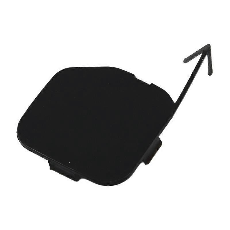 Rear Bumper Towing Hook Cover Cap Tow Hook Trim Garnish Shell Lid for Forester 2009-2013 57731-SC05