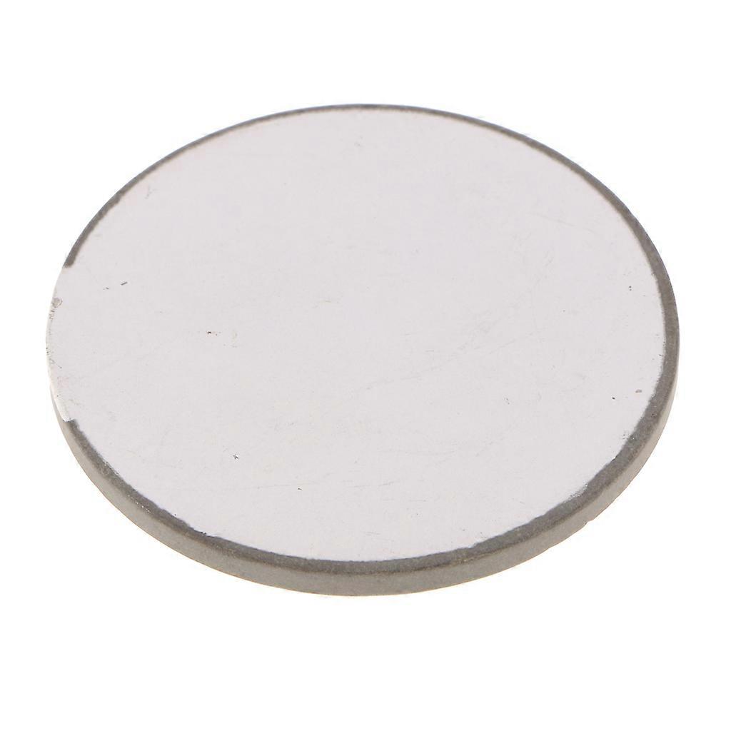 2x Set of 1 50mm Piezo Disc Transducer for Cleaning Transducer Kit