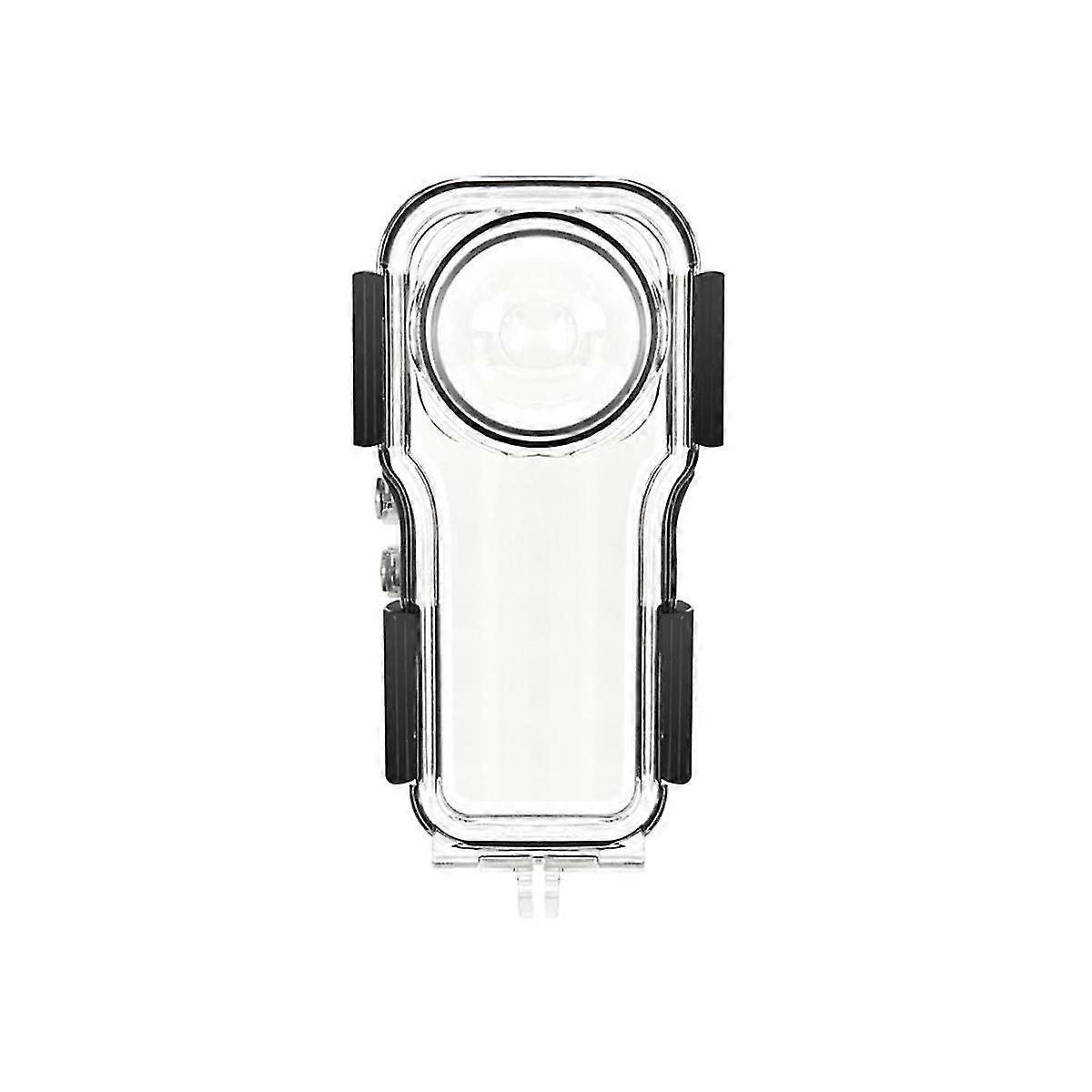 For 1 Inch Dive Case 40m Waterproof Depth Aciton Camera Portable Accessories