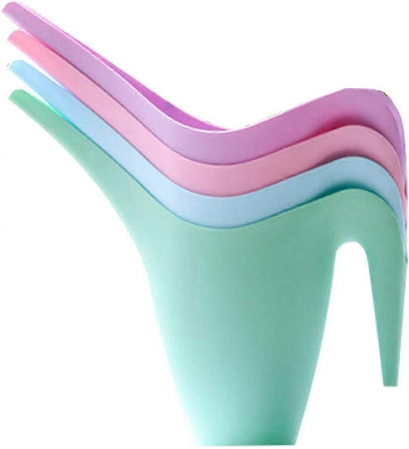 4 Pack Watering Can for Bonsai