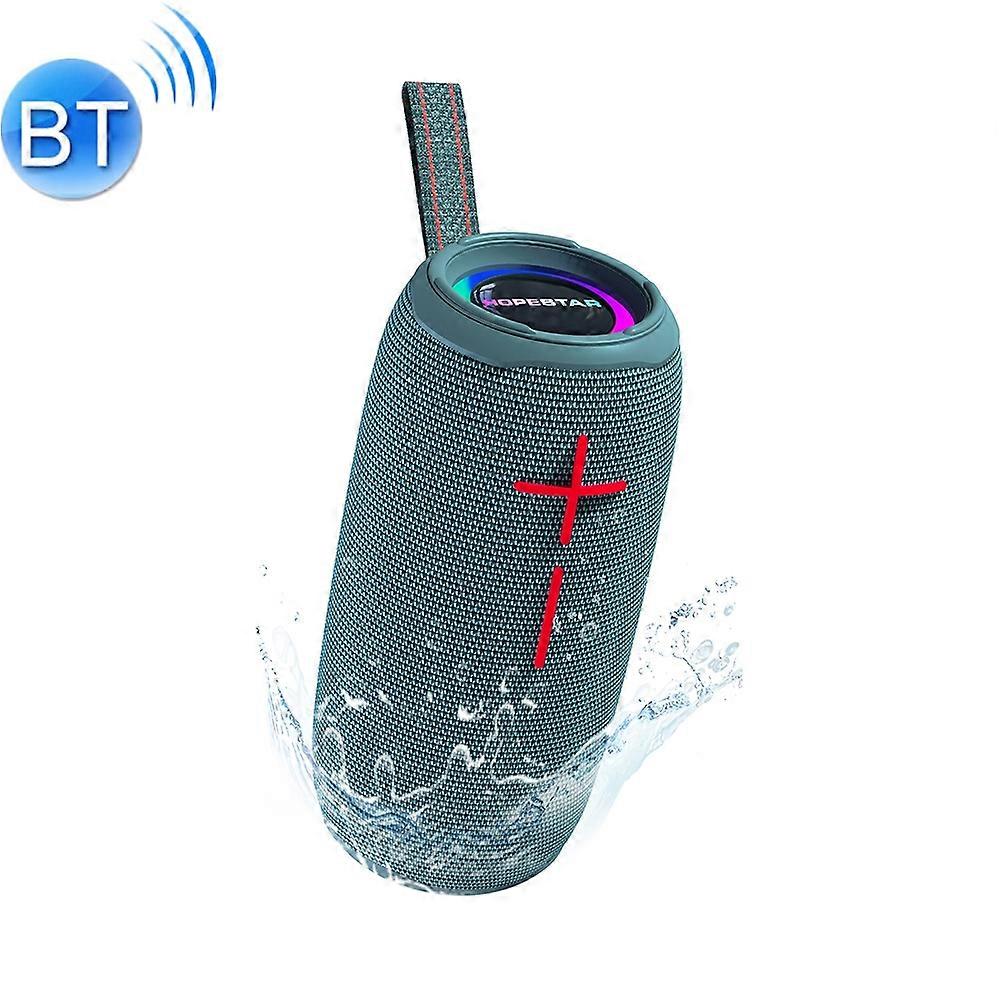 Waterdichte draadloze Bluetooth-luidspreker
