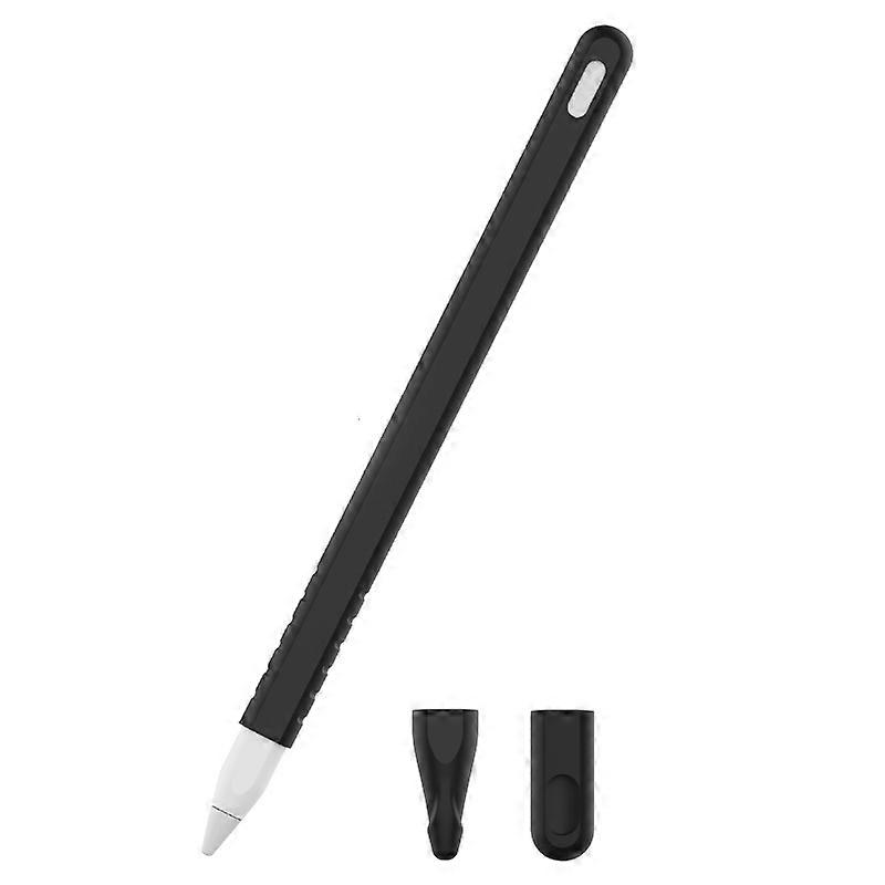3 in 1 Stylus Pen Protective Case Set For Apple Pencil 2