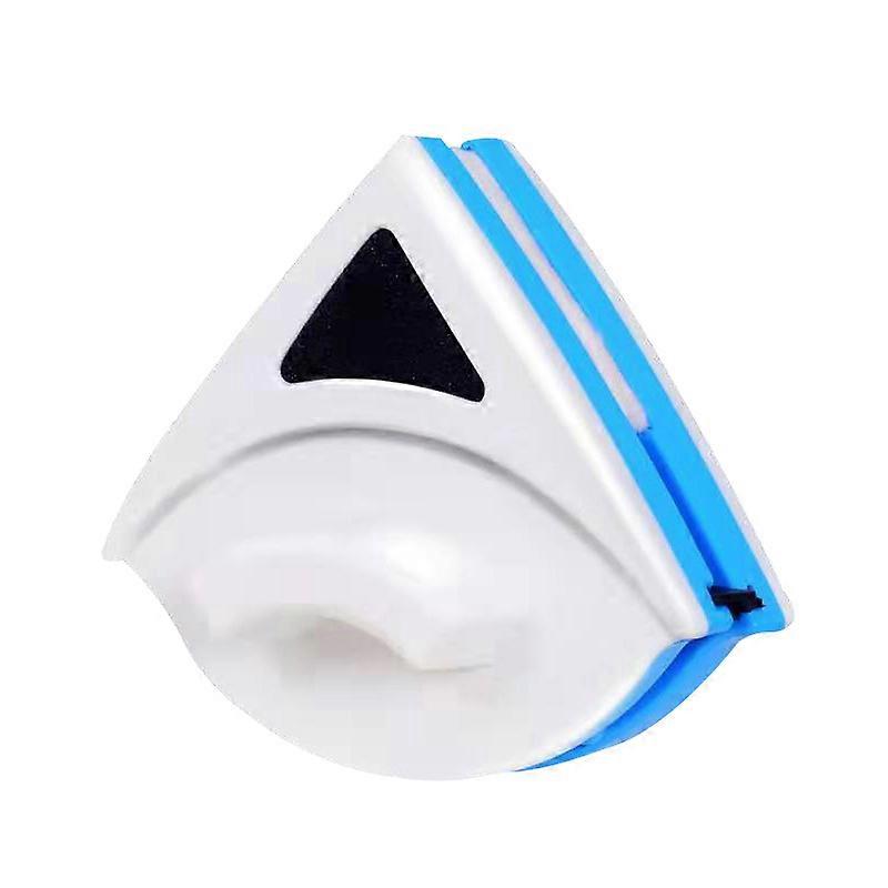 Blue Glass Washer One Thickness 3-8mm Glass Cleaner Double Side Window Cleaner