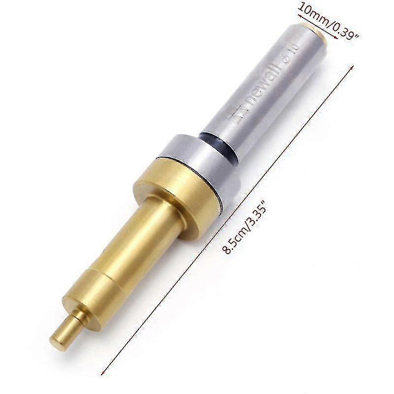 Mechanical Edge Finder Ce420 10mm Comptiable With Milling Lathe Machine Touch Point Sensor