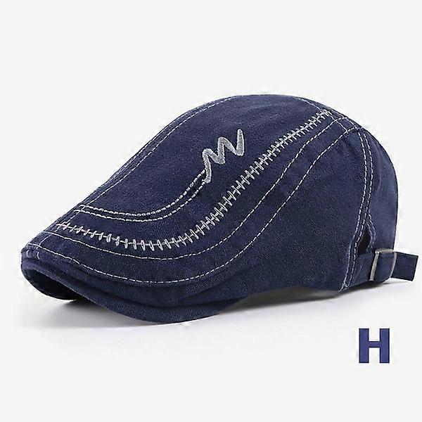 Fashion Cap Beret Hat(C)