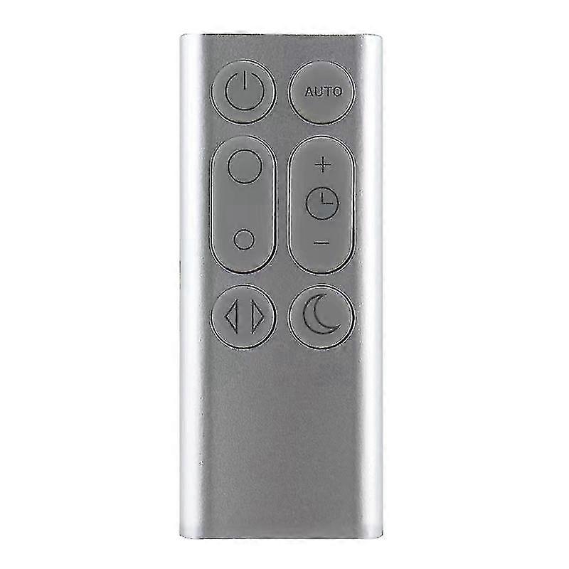 Replacement Remote Control compatible with Pure Cool Link DP01 DP03 TP02 TP03 Air Purifier Bladeless Fan Remote Control-AY