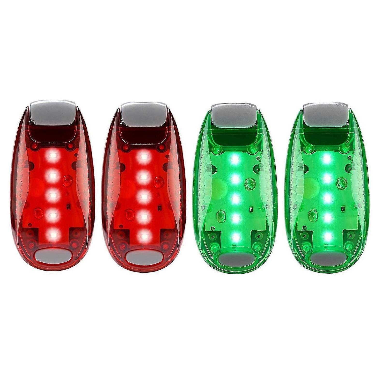 2pcs Navigation Lights For Boats Marine Boat Lights For Boat Bow Stern Master Paddles Pontoon Yacht