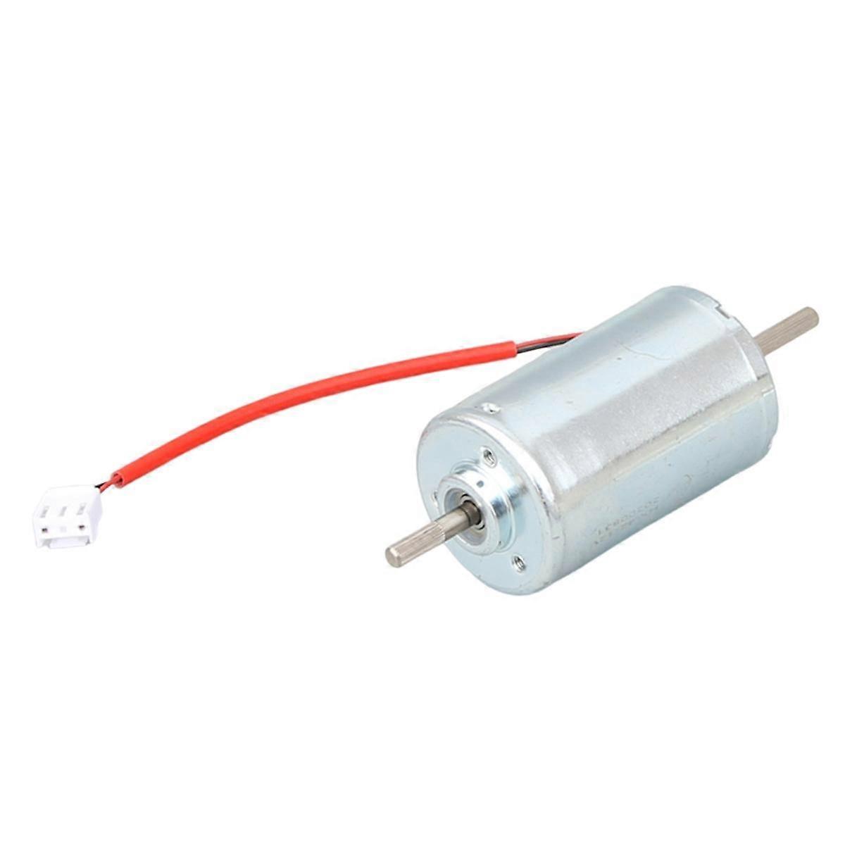 12V Parking Heater Motor Air Fan Parts Single Motor Air Parking Heater Motor Auto Parts Universal 2