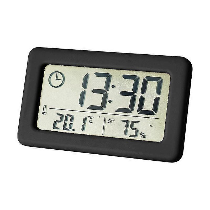 Multifunctional Temperature Measurer Clock