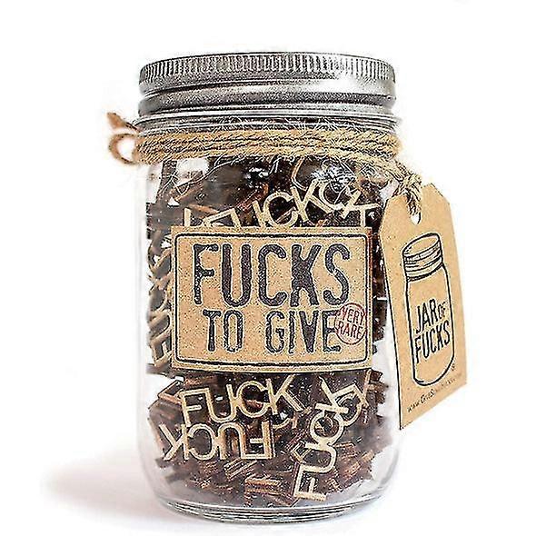 Creative Christmas Swear Jar