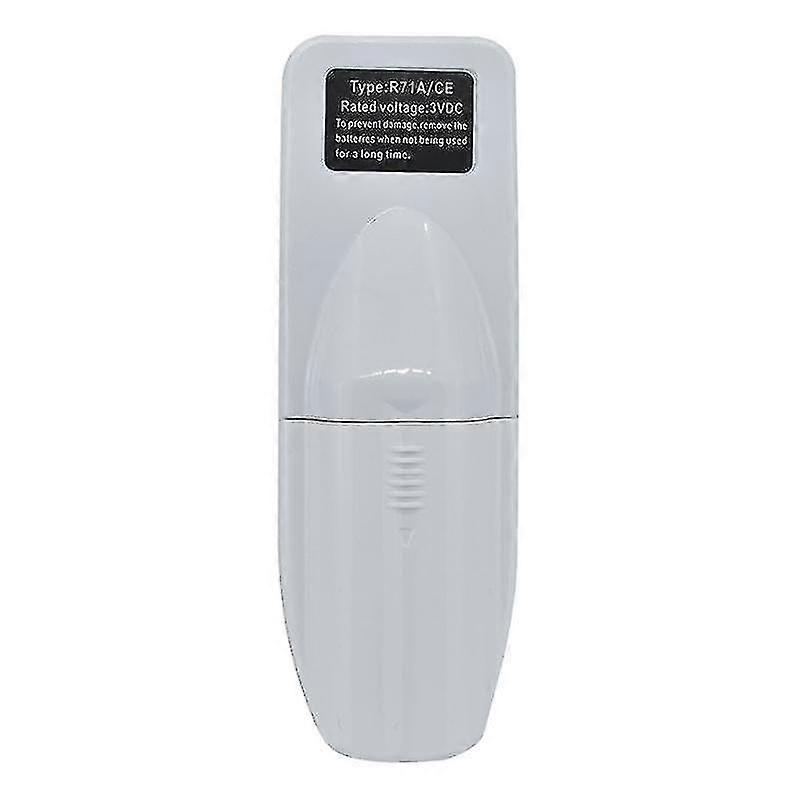 New R71A/CE For MIDEA KOMECO Tornado Air Conditioner Remote Control...