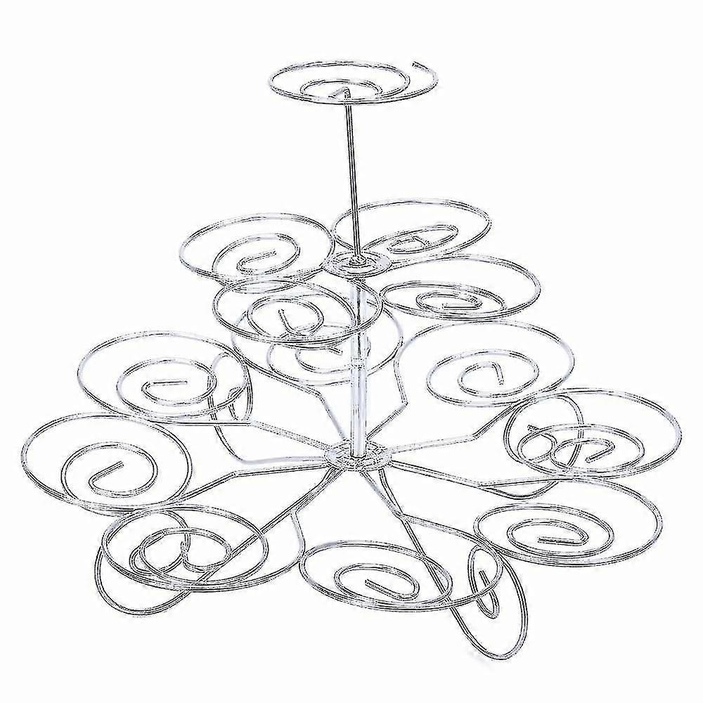 3 Tiered Cake Stand
