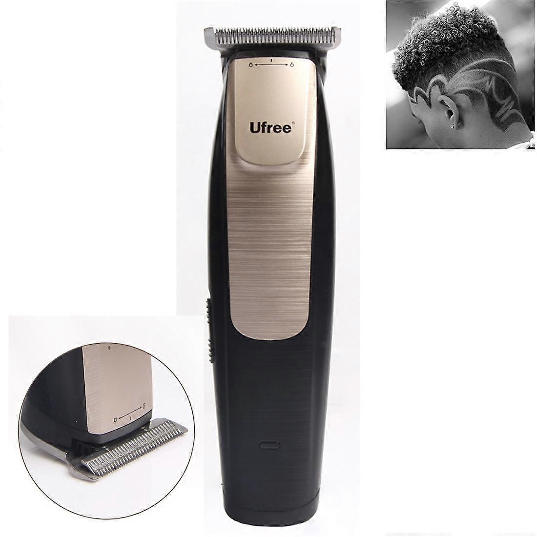 Ufree U-512 Rechargeable Small Hair Clipper