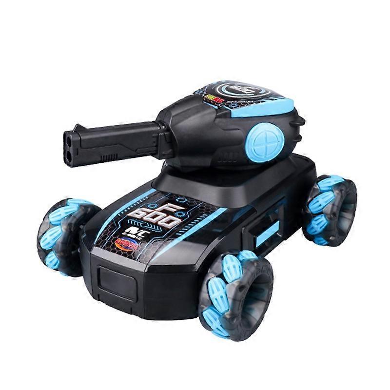 R / C للعبة دبابة إيماءة استشعار حيلة لنموذج مركبة الدبابة عيد ميلاد الأولاد عيد ميلاد