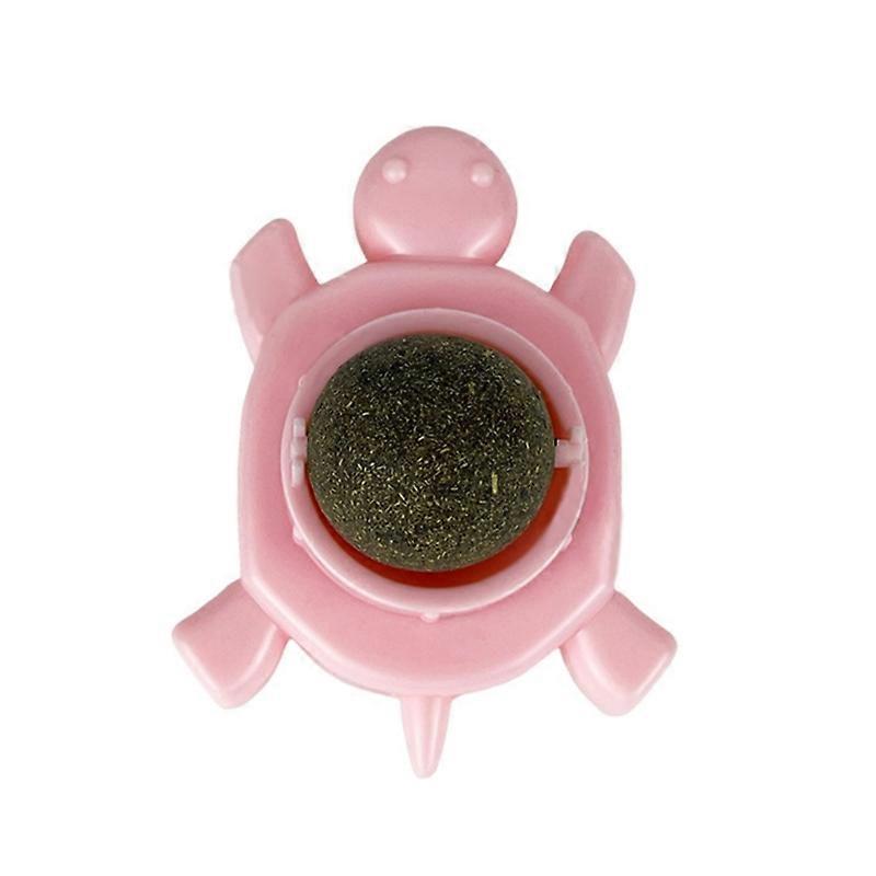 Matatabi Catnip Toy for Indoor Kitten Lick Matatabi Dental Care Molar Tools