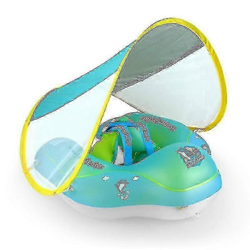 Uinti Float Puhallettava vauva kelluvat lapset uivat kesä uimarenkaat lelut