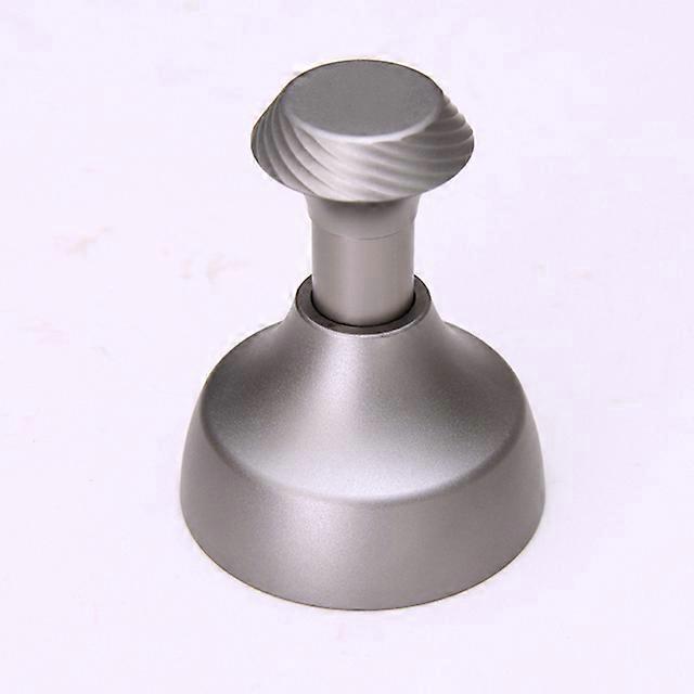 Aiguille réglable en acier inoxydable de 58 mm pour machine à expresso, outil de nivellement pour poudre de café