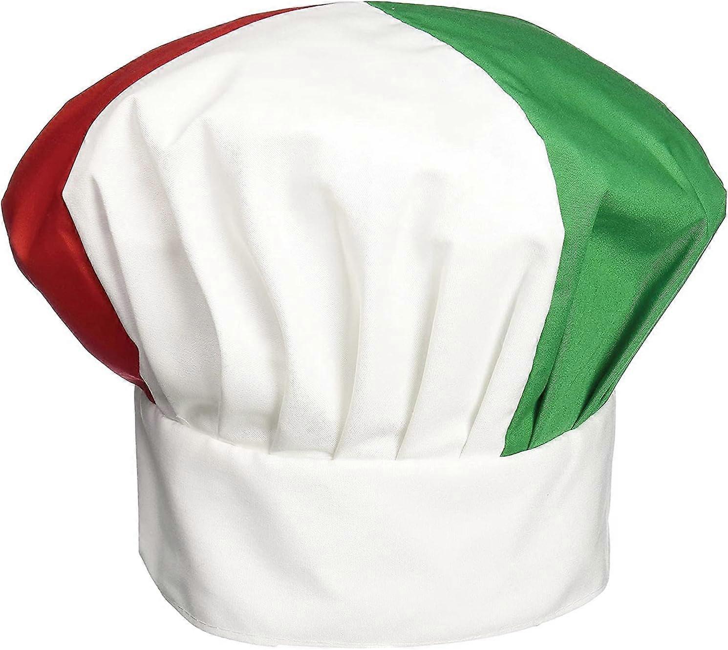 Dww-Oversized Fabric Chef's Hat