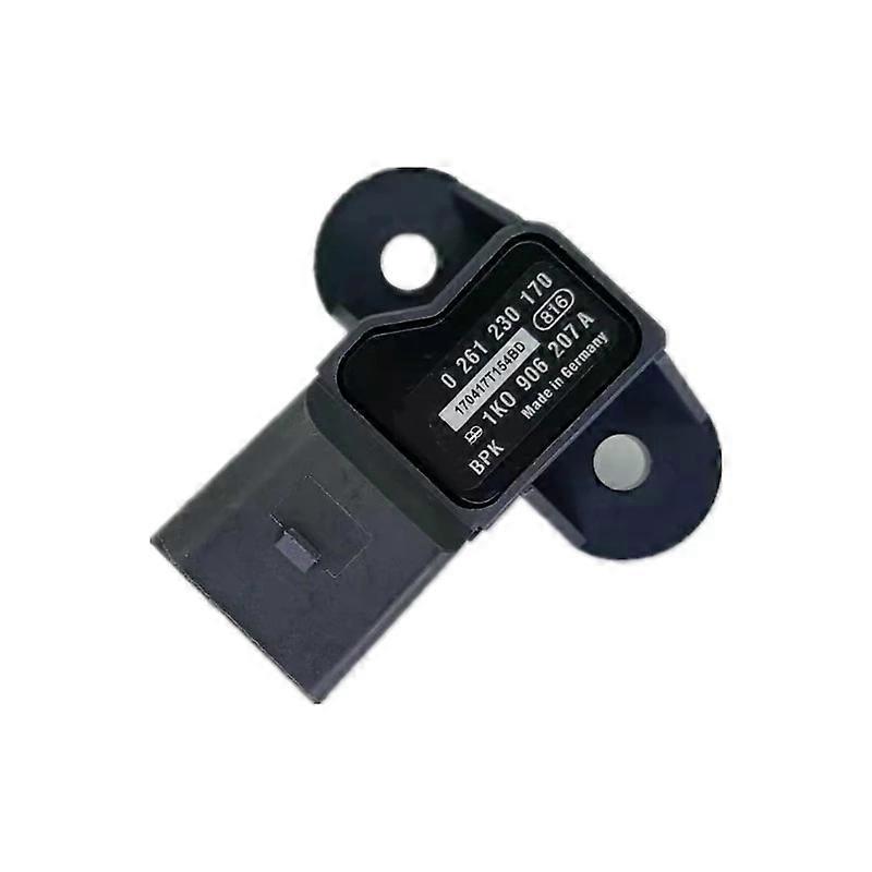 2 pcs Intake Manifold Saborway Air Boost Pressure Sensor For Golf A3 1.4 0261230169 0261230170 1K0906207A 1K0 906 207A