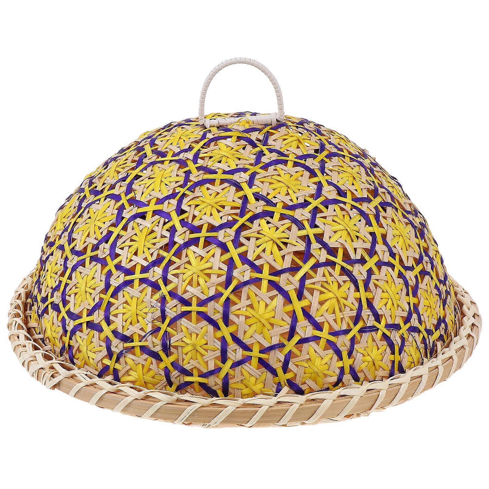 Rectangular Tray Serving Tray Dome Bread Serving Tray Food Serving Basket Fruit Serving Tray