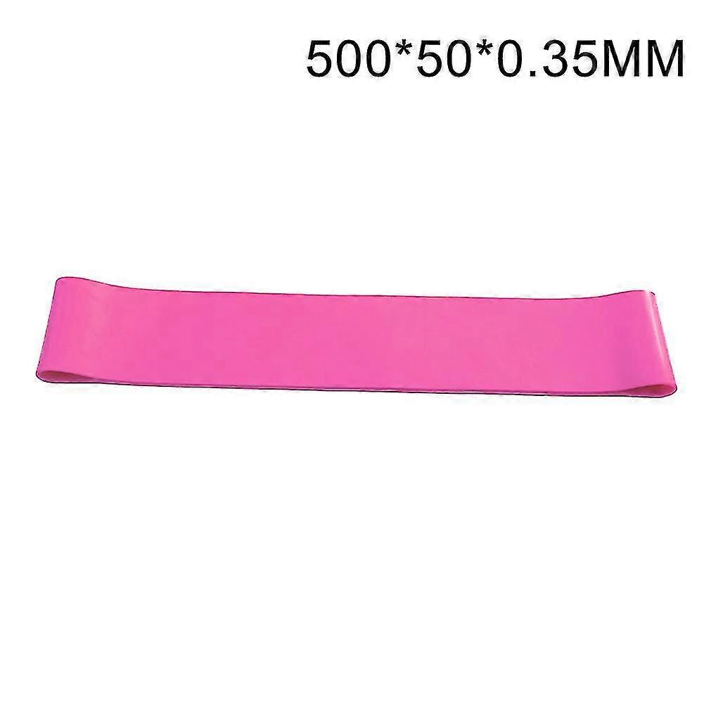 Assisted Pull-up Resistance Band Strength Power Loop