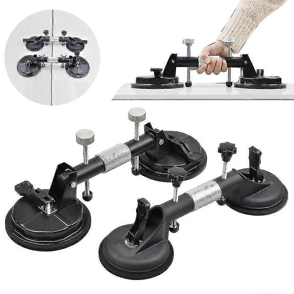 Ventouse réglable Stone Stone Setter Vaccum Ventouse