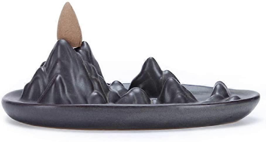 füstölő visszafolyó kerámia