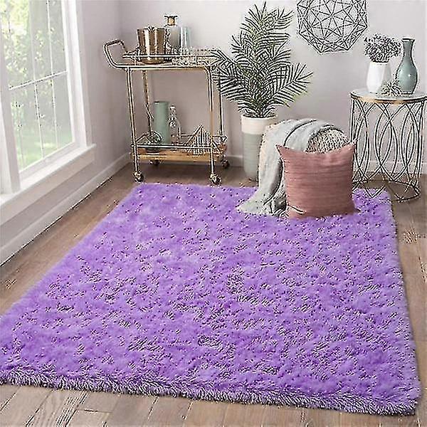 Modern Living Room Rug