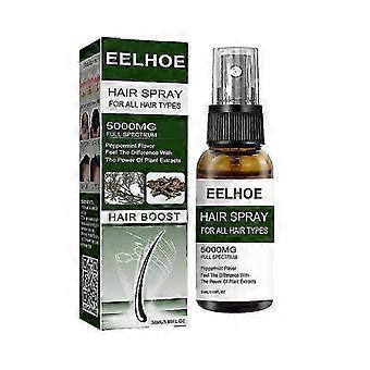 EELHOE   Hair spray treatment mist   Hair spray care mist