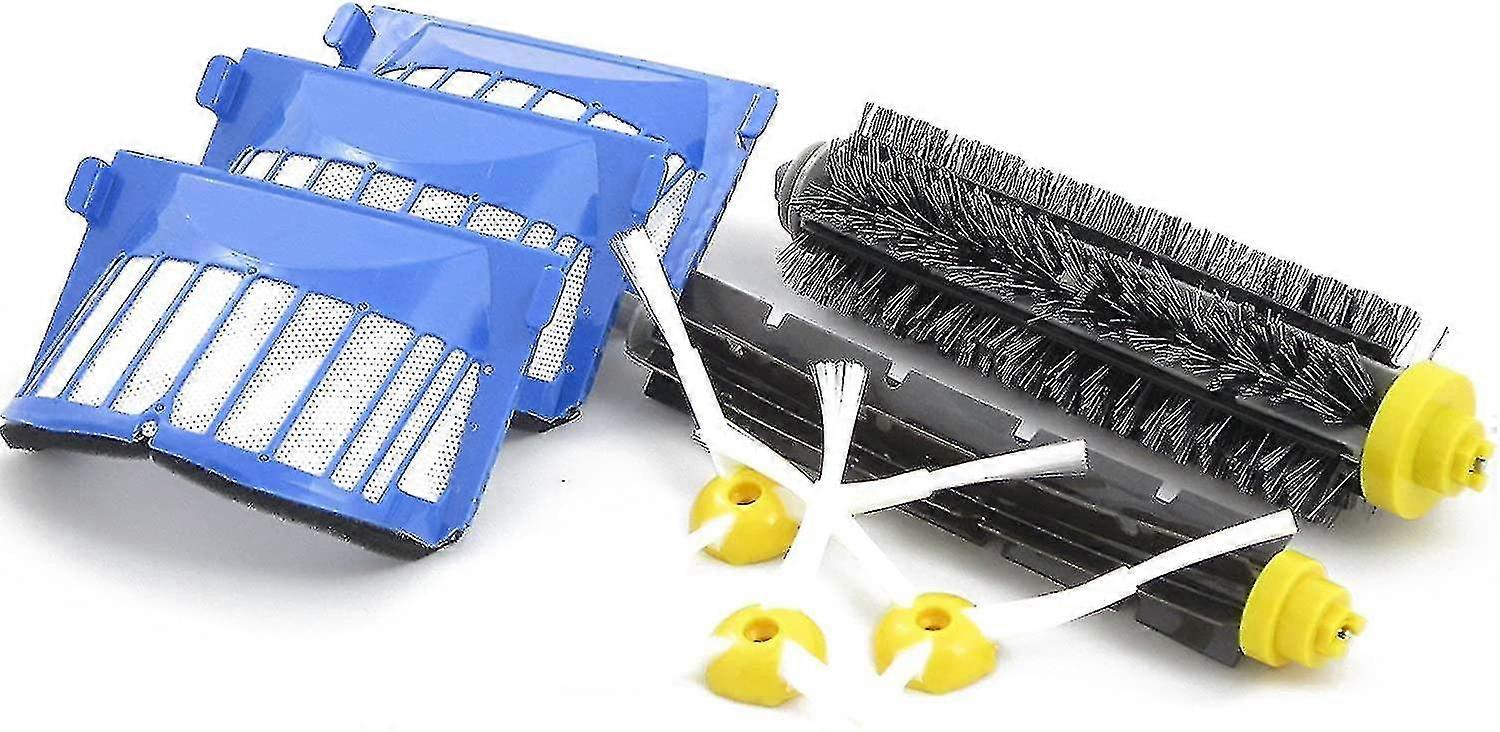 Replacement Kit For Irobot Roomba 600 Series