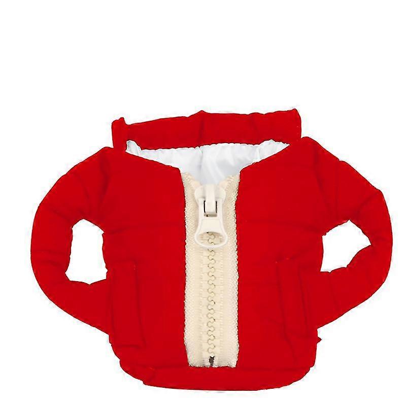 Veste de boisson isolée canette refroidisseur de bière Isolation cacher Bière Canette Bière Vêtements-MXBC