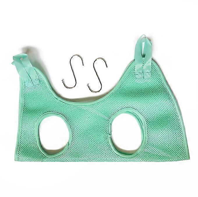 Pet Grooming Hammock With Pet Nail Grooming Holding Bag