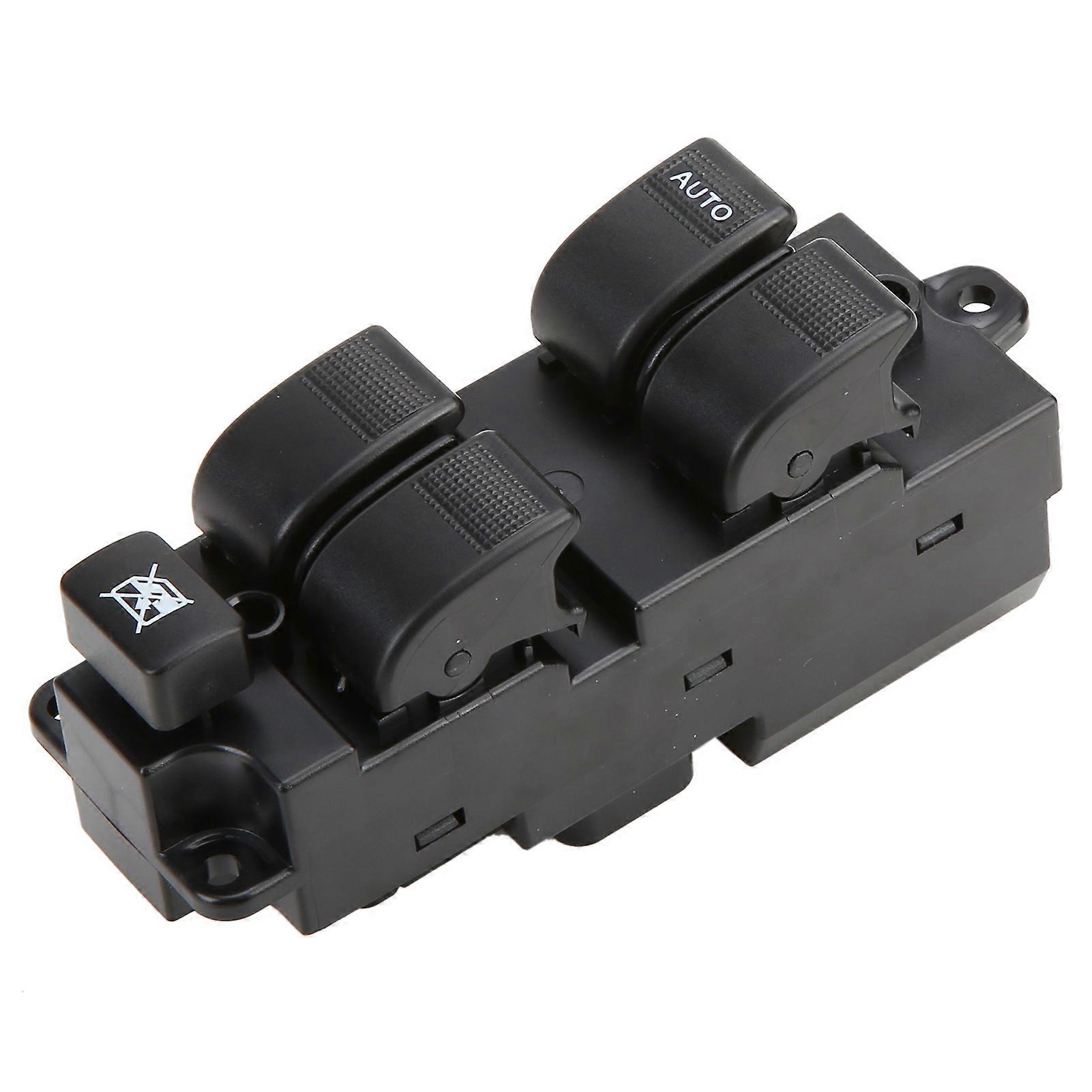 Car Auto Left front Electric Window Lifter Master Switch BJ3D-66-350 for Mazda 6