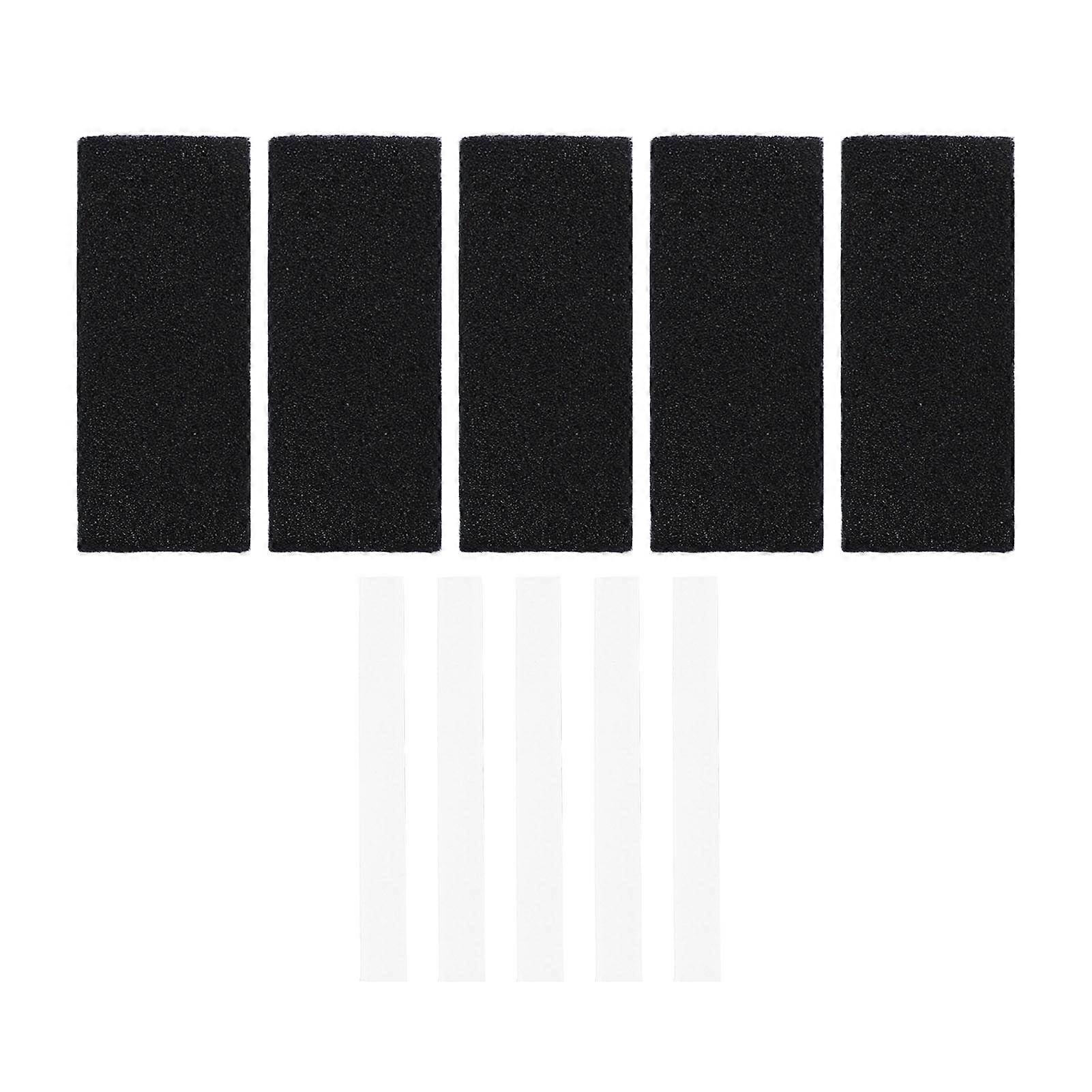 2Pcs Chest Freezer Organizer Bins Deep Basket Stackable Storage Rack Metal Wire Black