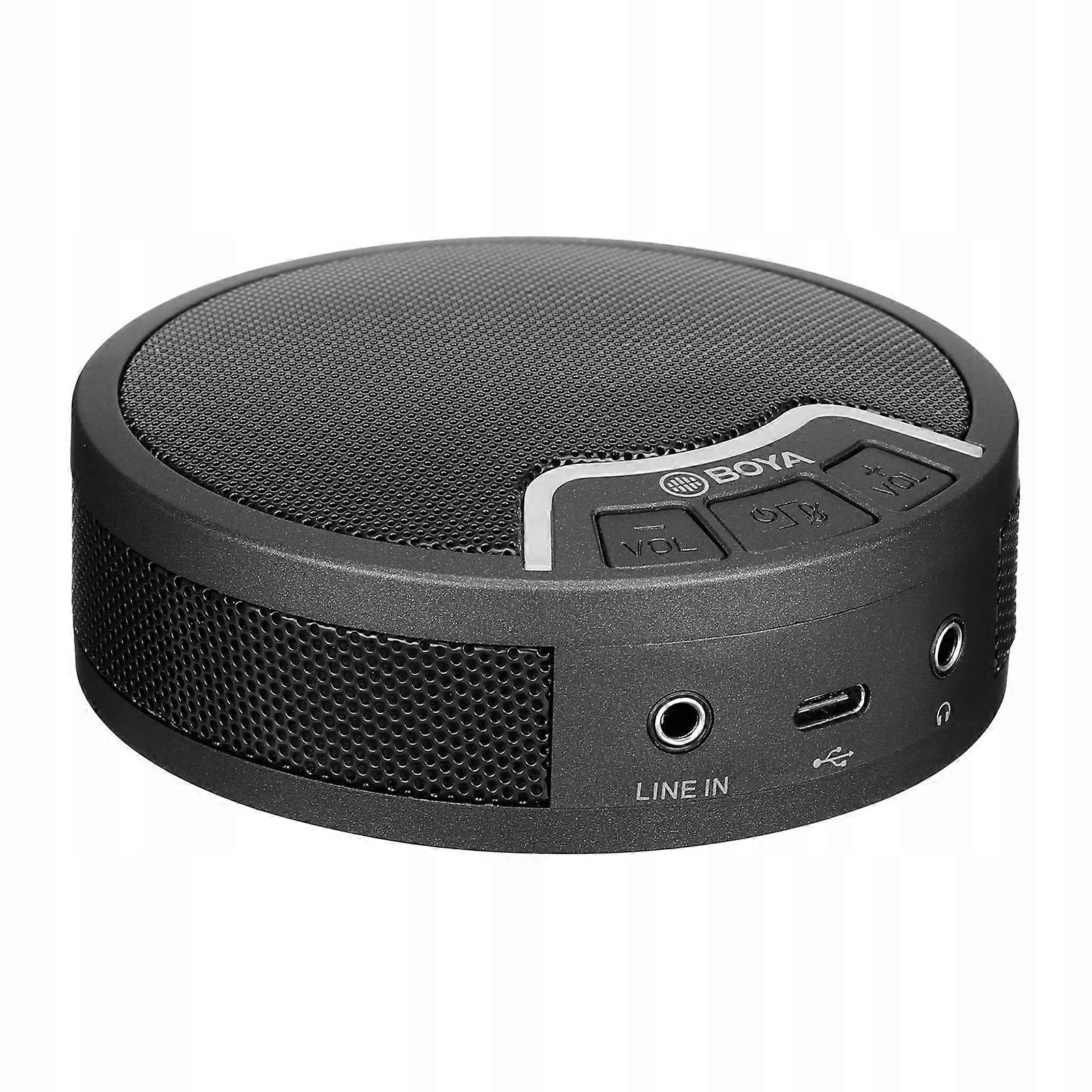 BOYA BY-BMM300 Desk omnidirectional microphone