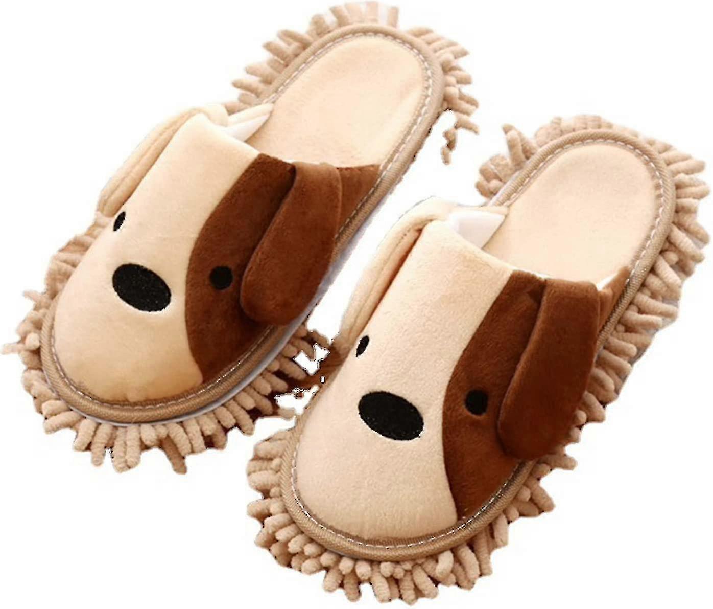 Floor Cleaning Mop Slipper,floor Cleaning Mop Slipper,microfiber Reusable Slipper