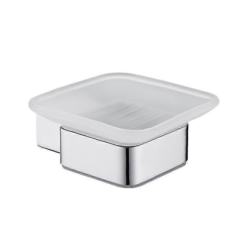 Wall Mount Soap Dishes For Bathroom