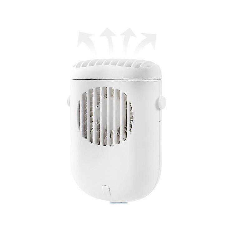 Personal Portable Rechargeable Handheld Leafless Cool Mini Small Weara