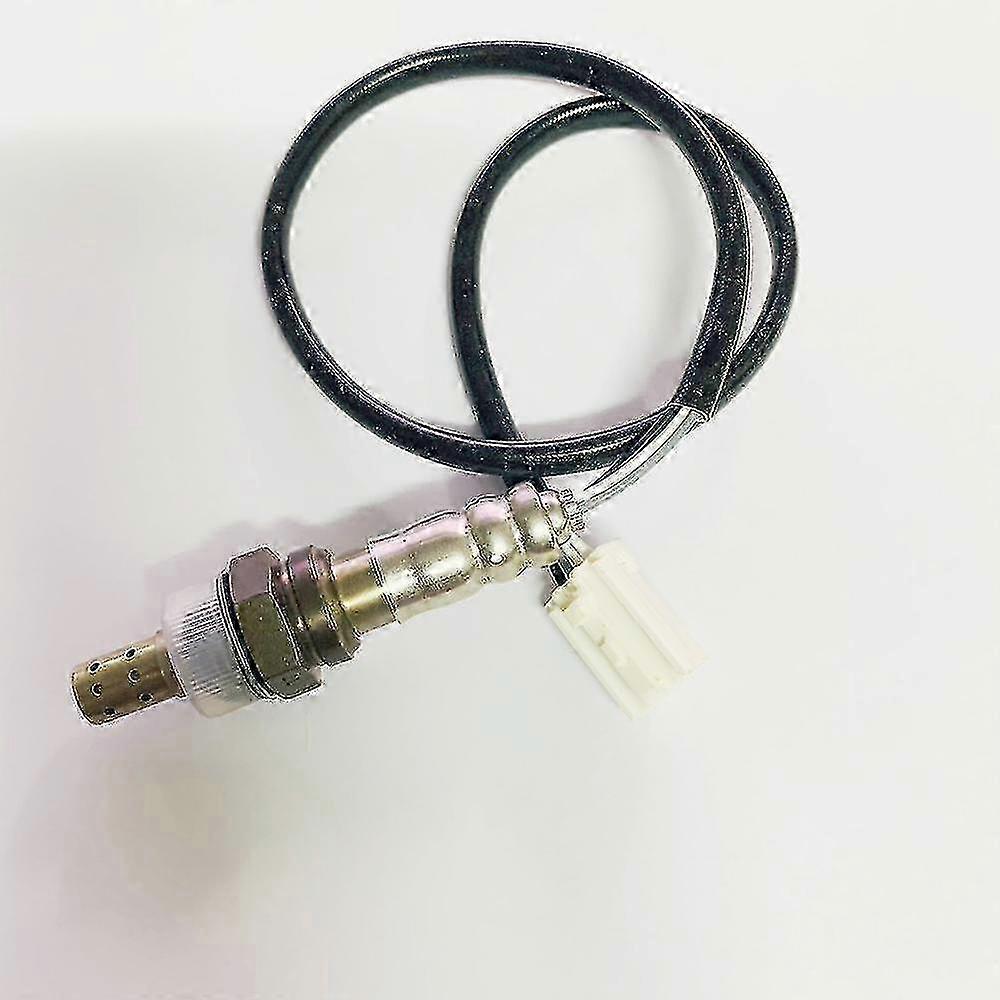 Weida Lambda Oxygen Sensor Wo163304 For Wood Heater/pellet Heater - Compatible With Oza685-ww1 And Oza685-www