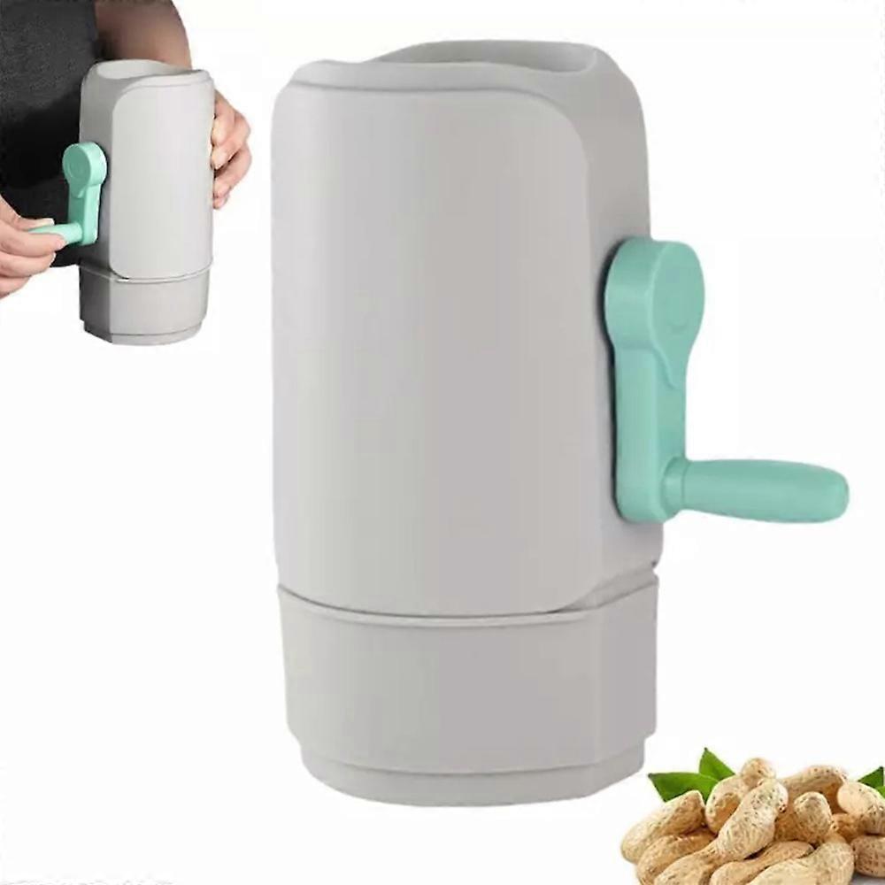 Automatic Peanut Sheller,Hand Crank Peanut Sheller Automatic New