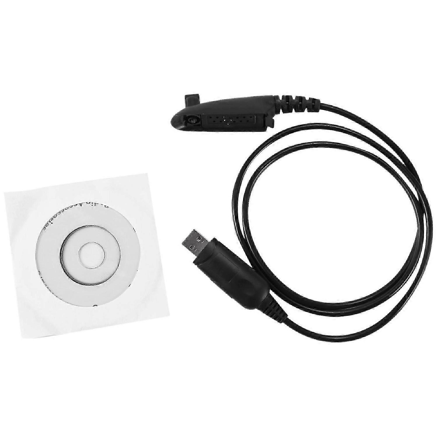 USB Programming Cable PRO5150 HT750 HT1250 GP328 GP340 GP380 GP640 GP680 GP1280 GP960 PR860