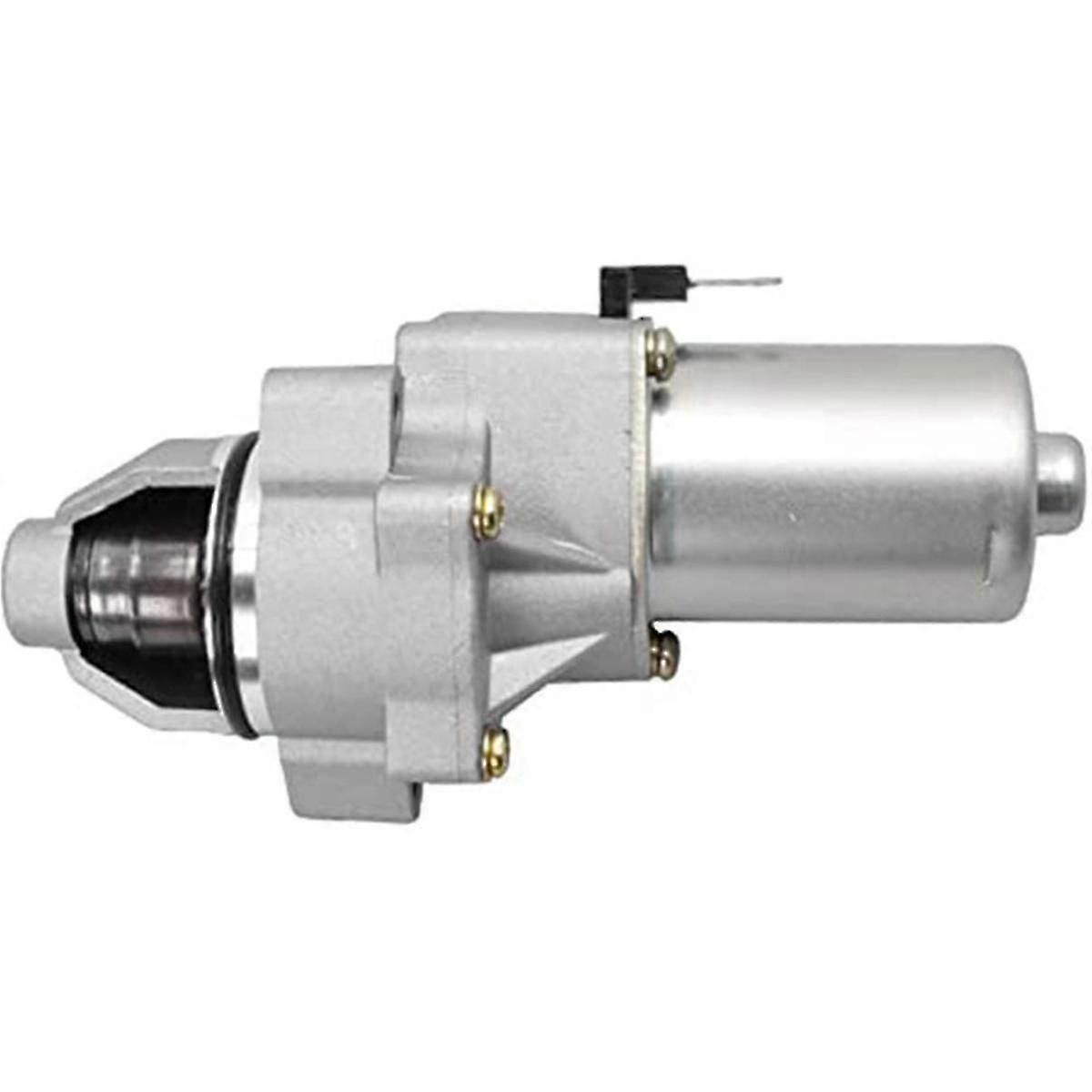 لبادئ تشغيل محرك الدراجات النارية Ap8212367 لمحرك Minarelli Am6 Rs50 / ie40MB