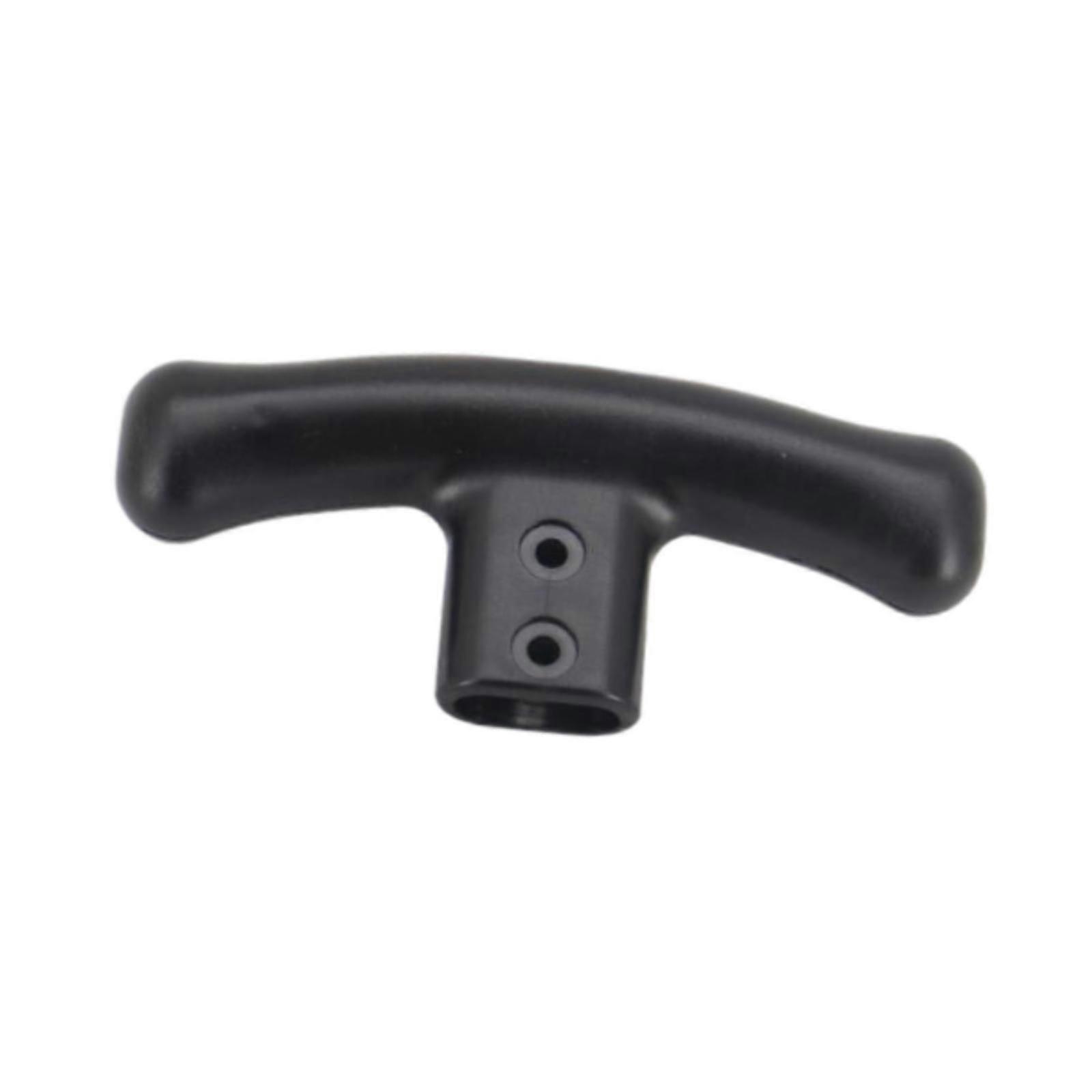 Wagon Cart Push Handle Replace for Camping Wagon Beach Shopping Cart Outdoor
